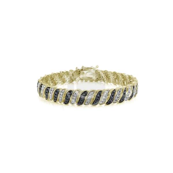 Crucible Brushed Titanium Wedding Band - Image 2
